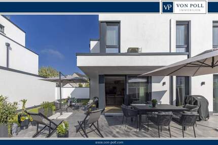 Haus Meerbusch Büderich - 4 Zimmer, 167 m&sup2;, 1.399.000&euro; | Angebot:24567176