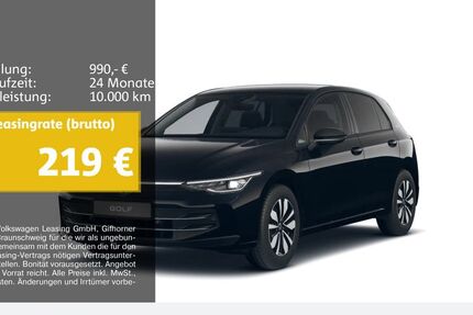 VW Golf 24.017 km 27.420 &euro; Duisburg 47059
