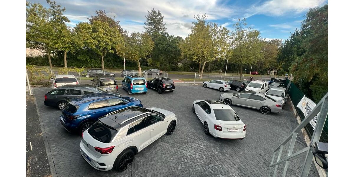 VW Tiguan 244.150 km 17.499 &euro; krefeld 47804