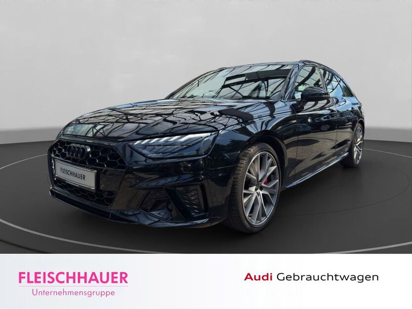 Audi A4 15.784 km 34.970 € Mönchengladbach 41238