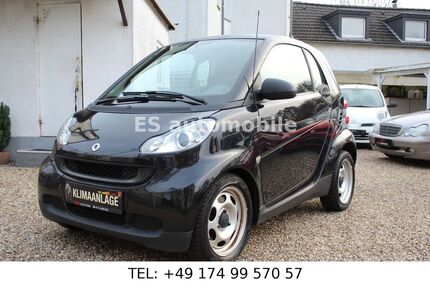 Smart ForTwo 148.000 km 3.799 &euro; Duisburg 47167