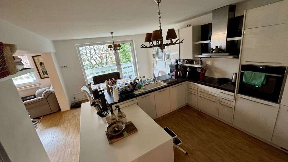 Wohnung zum Kaufen in Düsseldorf 669.000 € 146 m²