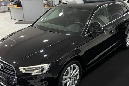 Audi A3 151.500 km 13.500 &euro; Gelsenkirchen 45891