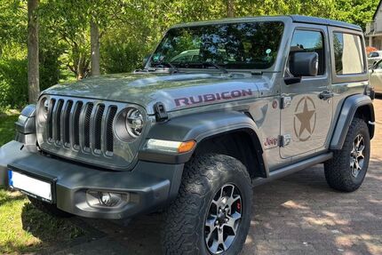 Jeep Wrangler 52.550 km 39.000 &euro; Oberhausen 46147
