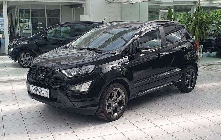 EcoSport