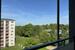 Geräumige 2-RaumWohnung mit Aussicht