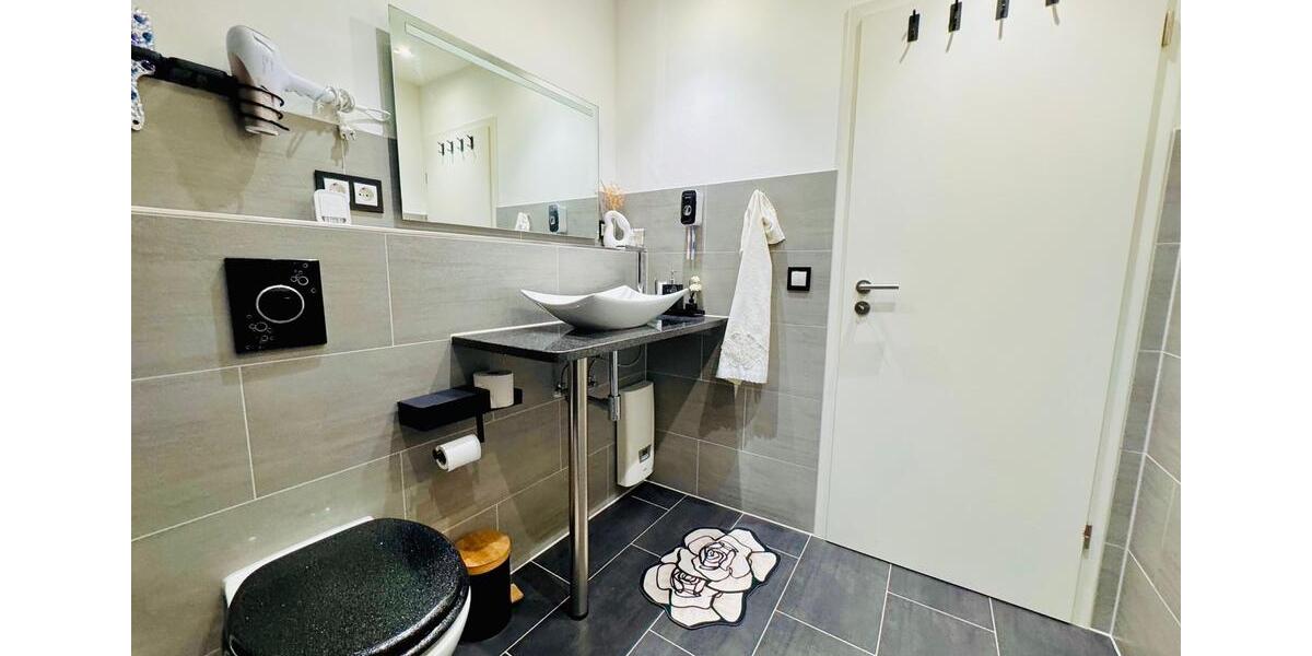 Etagenwohnung Wesel Fusternberg - 2.5 Zimmer, 65 m&sup2;, 159.000&euro; | Angebot:27147993