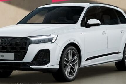 Audi Q7 28.982 km 61.390 € Neuss 41464