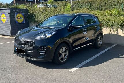 Kia Sportage 150.222 km 13.450 &euro; Gelsenkirchen 45899