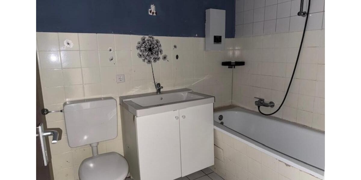 Erdgeschoßwohnung Issum - 3.5 Zimmer, 86 m&sup2;, 405&euro; | Angebot:24919450