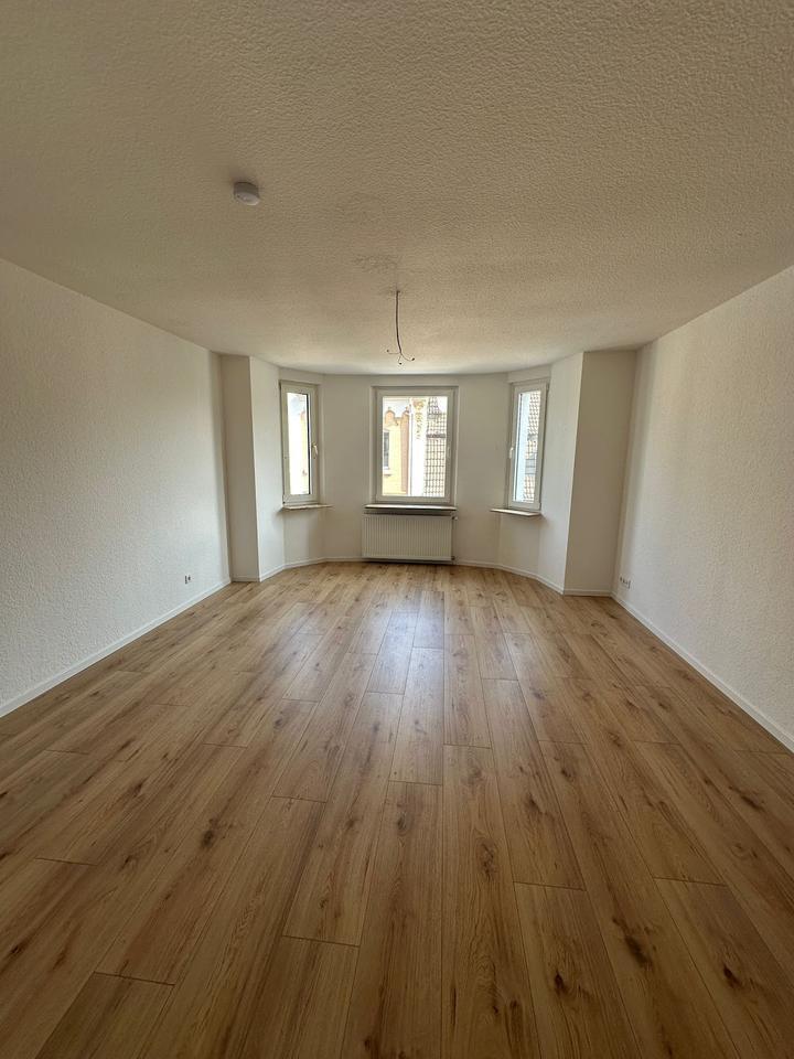 **ANFRAGENSTOPP** Sanierte 3,5-Zimmer-Wohnung zu vermieten! zimmer