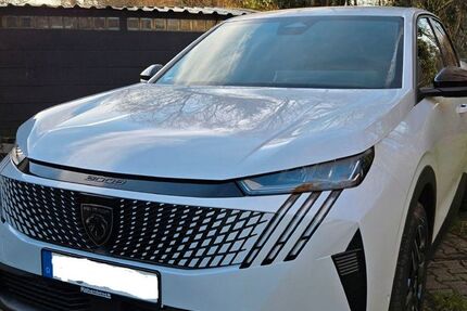 Peugeot 3008 4.800 km 25.900 &euro; Gladbeck 45966