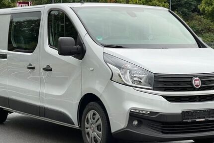 Fiat Talento