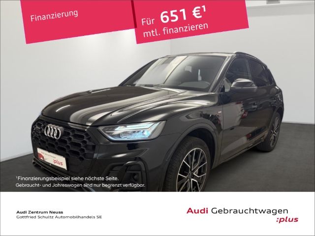 Audi Q5 96.265 km 30.750 &euro; Neuss 41464