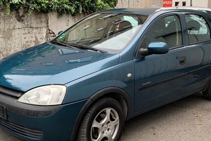 Opel Corsa 149.900 km 2.699 € Krefeld 47799