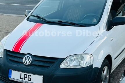 VW Fox 189.558 km 1.950 &euro; moers 47443