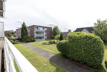 Wohnung zum Kaufen in Kaarst 163.500 € 39 m² 1 zimmer