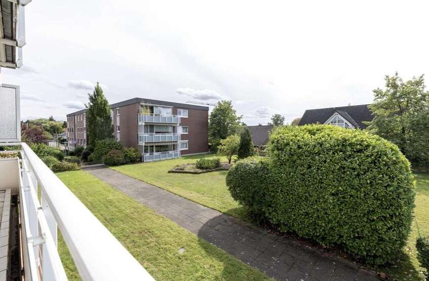 Wohnung zum Kaufen in Kaarst 163.500 € 39 m² 1 zimmer