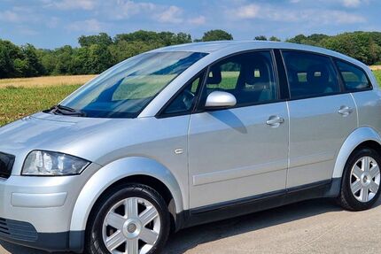 Audi A2 100.000 km 5.600 &euro; Essen 45149