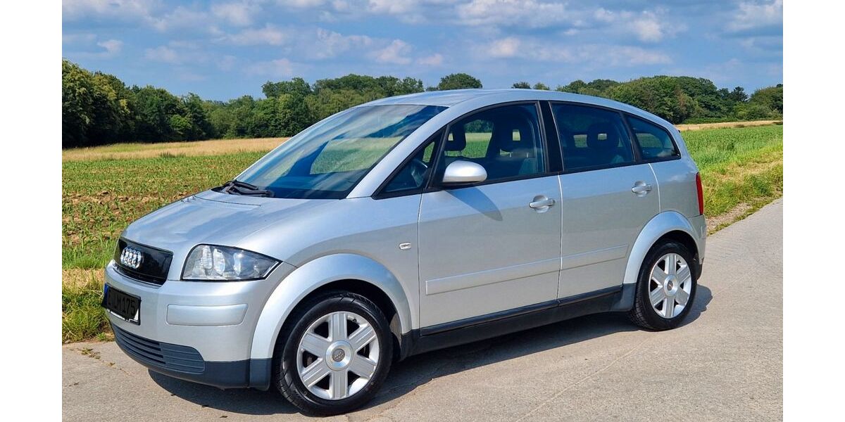 Audi A2 100.000 km 5.600 &euro; Essen 45149