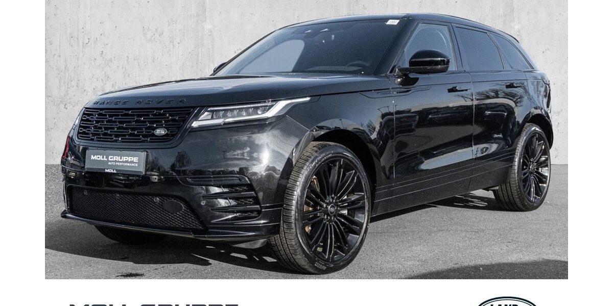 Land Rover Range Rover Velar 27.349 km 73.940 &euro; Düsseldorf 40547