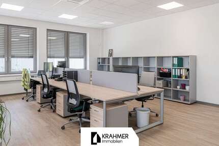 Gewerbeobjekt Ratingen / Tiefenbroich Tiefenbroich - 2.365&euro; | Angebot:16381789