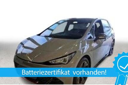 Cupra Born 22.282 km 29.390 &euro; Moers 47441