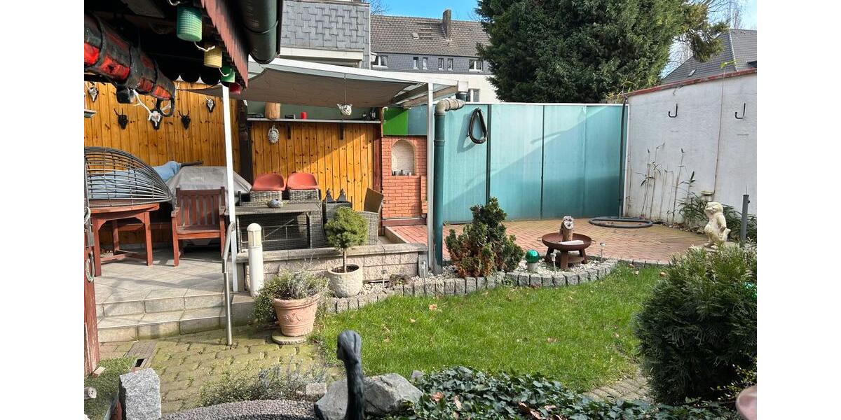 Mehrfamilienhaus, Wohnhaus Duisburg Mittelmeiderich - 16 Zimmer, 424 m&sup2;, 454.999&euro; | Angebot:26947812