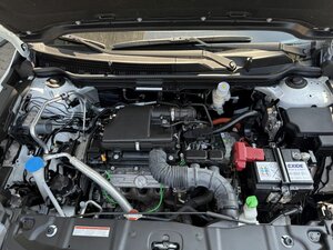 Suzuki S-Cross 1.5 Comfort Hybrid AGS +CarPlay+LED+ 23.970 km 22.450 &euro; Meerbusch 40667