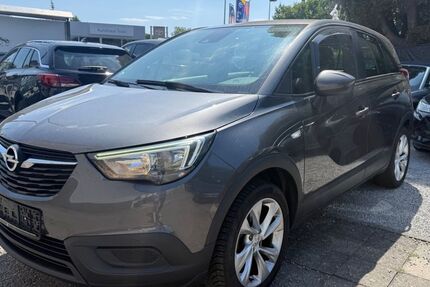 Opel Crossland (X) 129.000 km 8.999 &euro; Gelsenkirchen Erle 45891