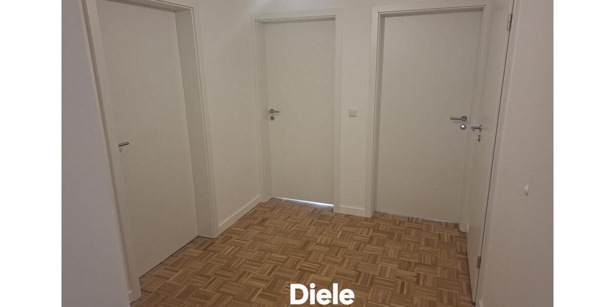 Hochparterre Mülheim an der Ruhr Broich - 3.5 Zimmer, 83 m&sup2;, 1.038&euro; | Angebot:26227549