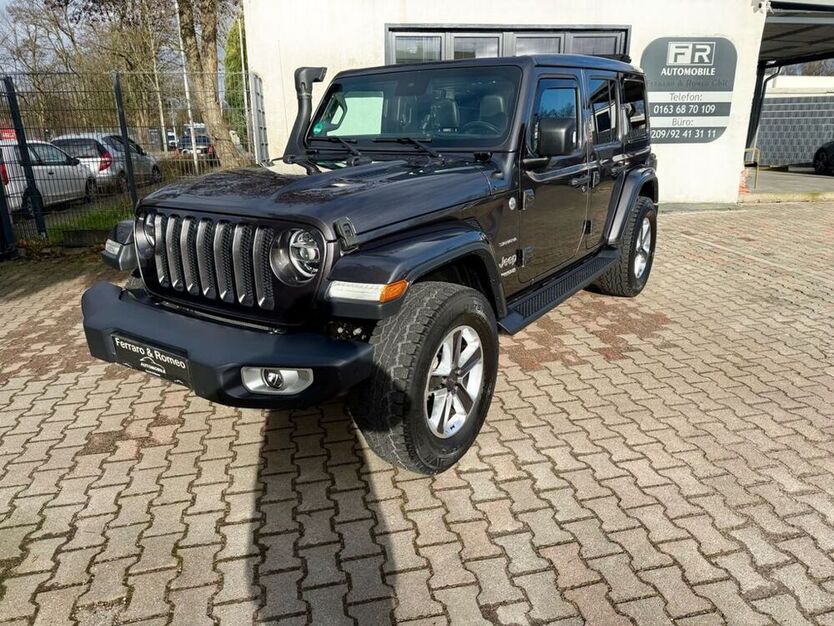Wrangler