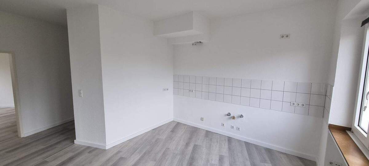 ELEGANTE + RENOVIERTE 2-ZIMMER-WOHNUNG in DÜSSELDORF - FRIEDRICHSTADT 2 zimmer