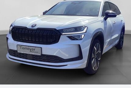 Skoda Kodiaq 26.964 km 44.330 &euro; Oberhausen 46047
