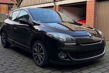 Renault Megane 105.000 km 5.950 &euro; Rheinberg 47495