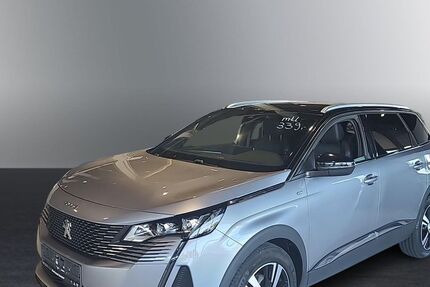 Peugeot 5008 42.835 km 34.890 € Neuss 41460