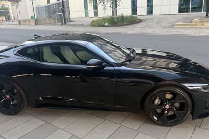 Jaguar F-Type 36.840 km 41.900 &euro; Essen 45309