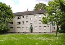 Wohnung zum Mieten in Duisburg 389 € 39.99 m²