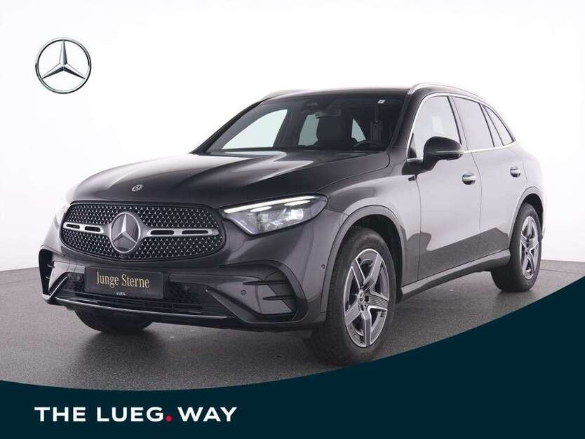 GLC 300