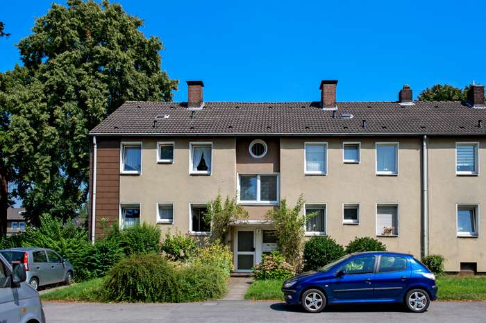 Wohnung zum Mieten in Duisburg 469 € 56.58 m²