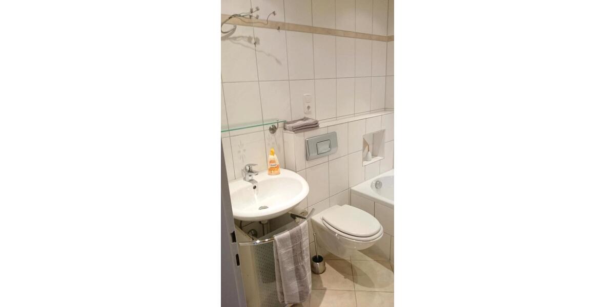 Etagenwohnung Oberhausen Alsfeld - 2.5 Zimmer, 58 m&sup2;, 109.000&euro; | Angebot:24834083