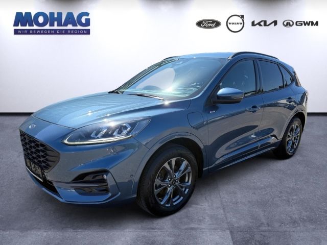 Ford Kuga 60.200 km 21.990 &euro; Dorsten 46282