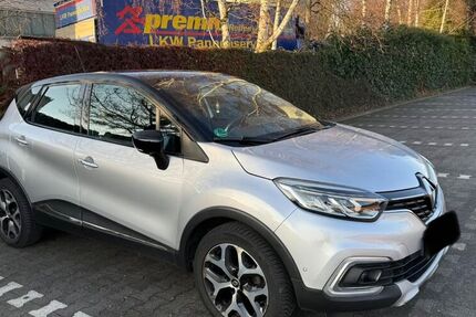 Renault Captur 112.000 km 10.500 &euro; Neuss 41462