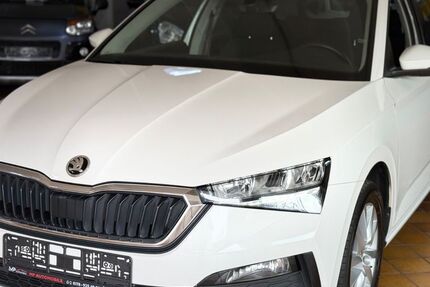 Skoda Scala 156.000 km 11.290 &euro; Oberhausen 46145