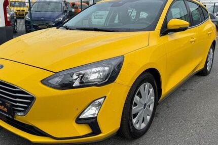 Ford Focus 172.000 km 6.500 € Essen 45356