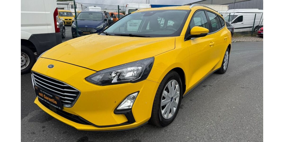 Ford Focus 172.000 km 6.500 &euro; Essen 45356