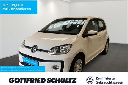 VW up!