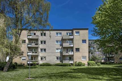 Wohnung zum Mieten in Moers 609 € 66 m²