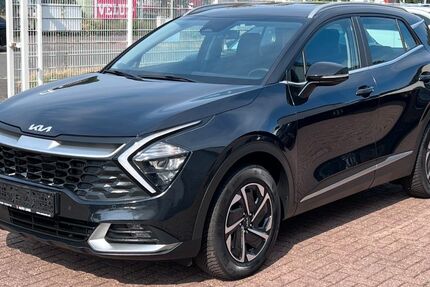 Kia Sportage 193.088 km 17.731 &euro; Wesel 46485