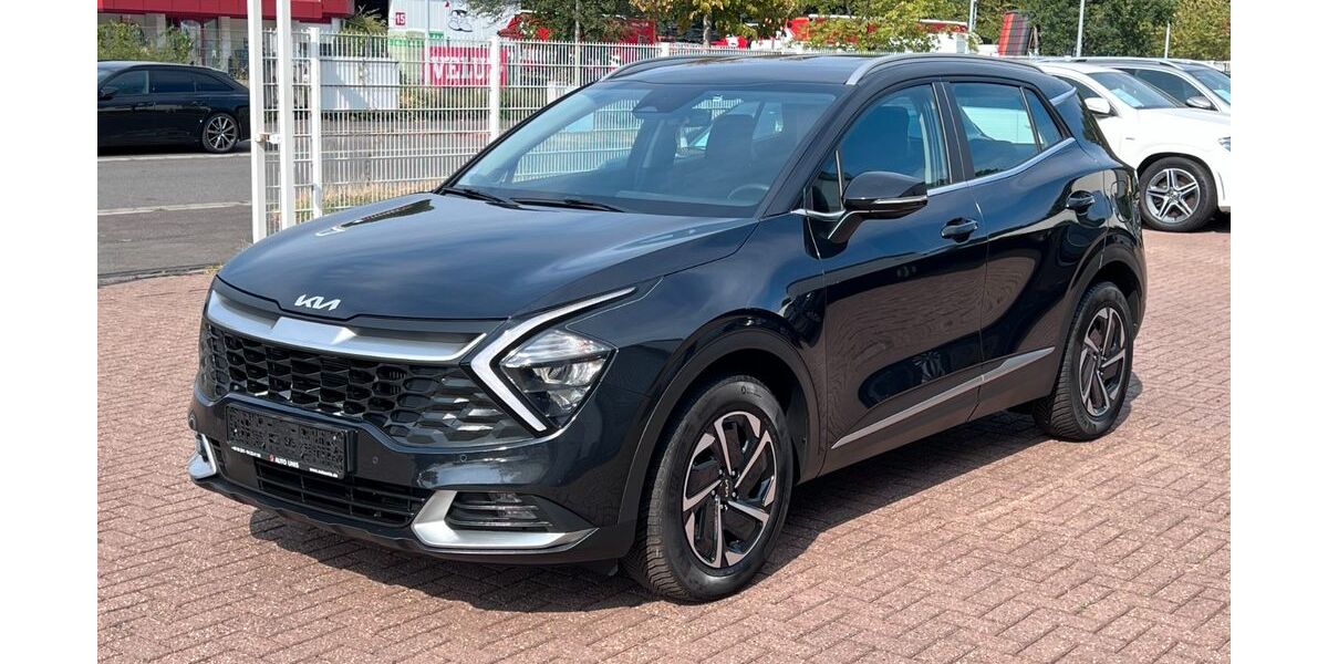 Kia Sportage 193.088 km 17.731 &euro; Wesel 46485